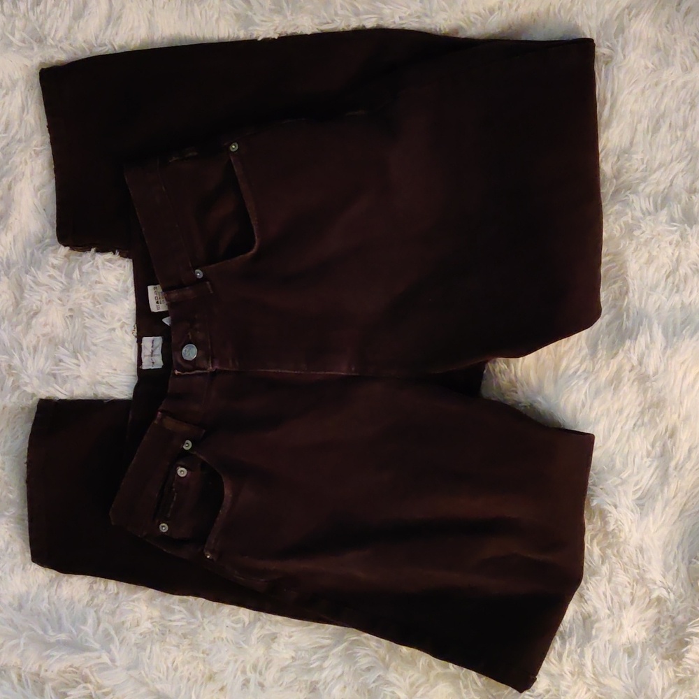Men's Calvin Klein Black Jeans Size 32